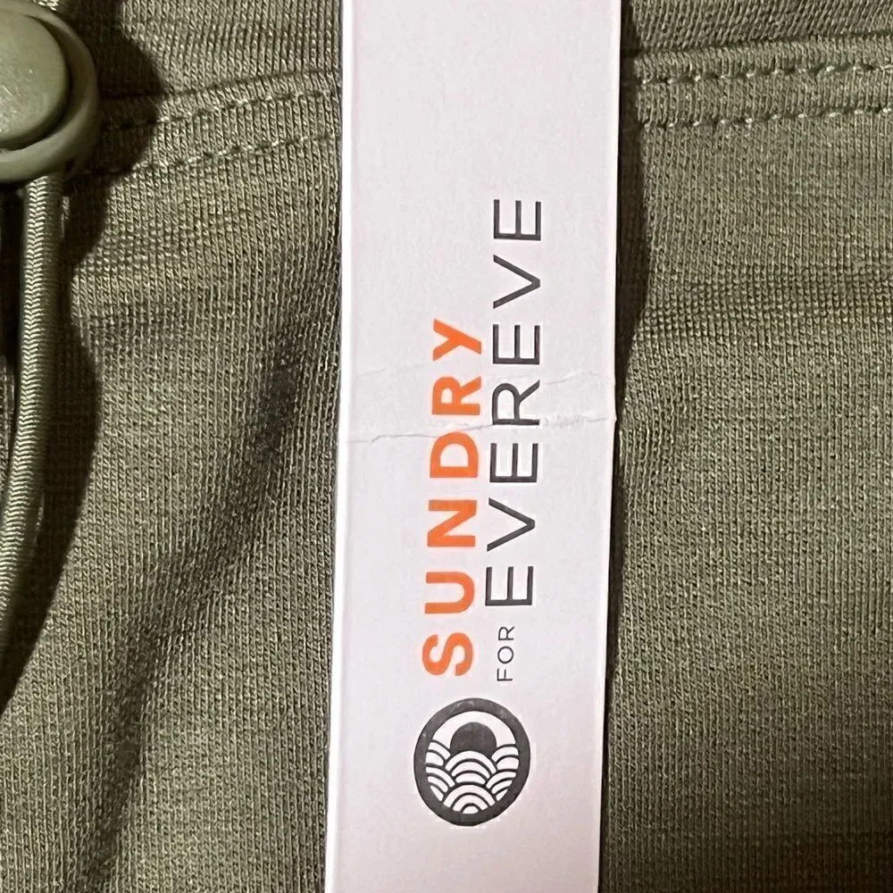 NWT Sundry for Evereve skirt sz 1